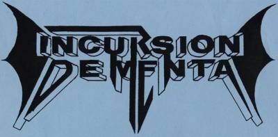 logo Incursion Dementa